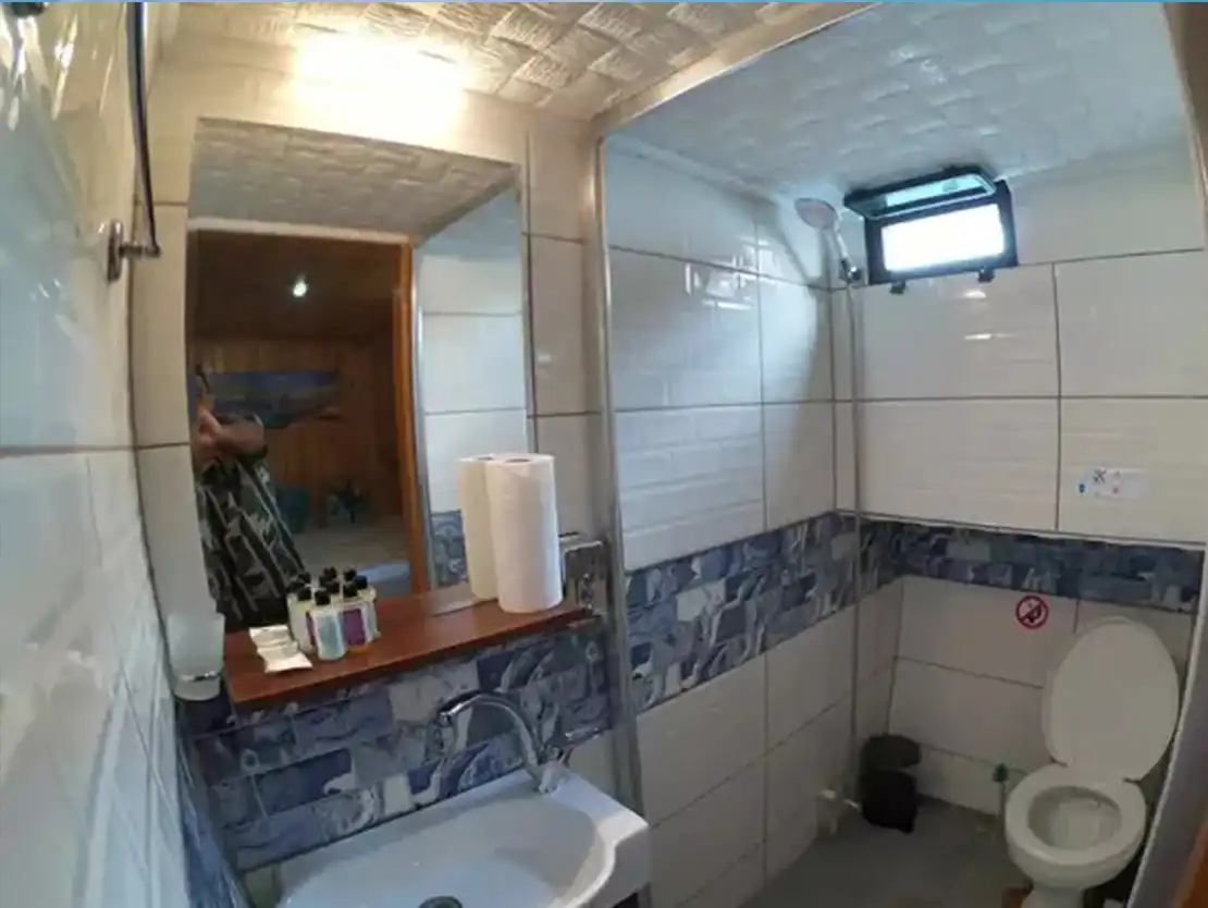 Antalya Yacht Rent - A14455-6